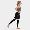 Gymstick Fitnessband Mini Band Set (3Stk.)