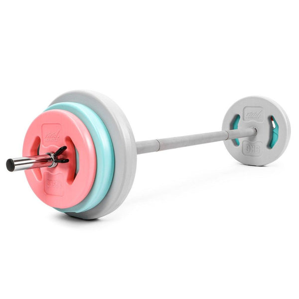 Gymstick Dangel Pump Set 20kg