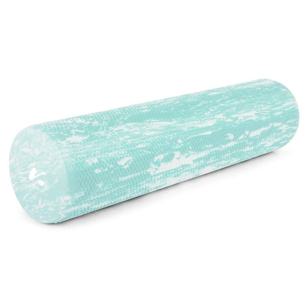 Gymstick Yoga + Pilates Accessories Vivid Foam Roller