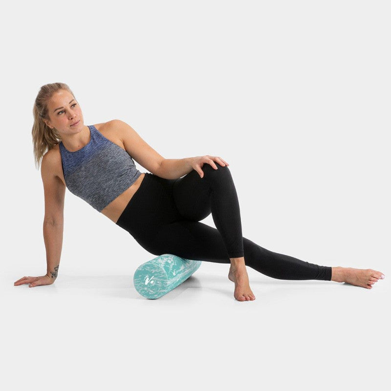 Gymstick Yoga + Pilates Zubehör Vivid Schaum Roller