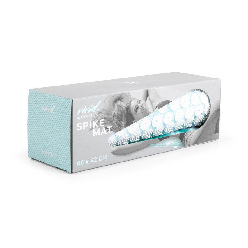 Massage de fitness de gymstick Spike Matte