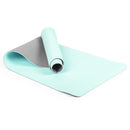 Gymstick Yoga + Pilates Accessori Yoga Mat (turchese)