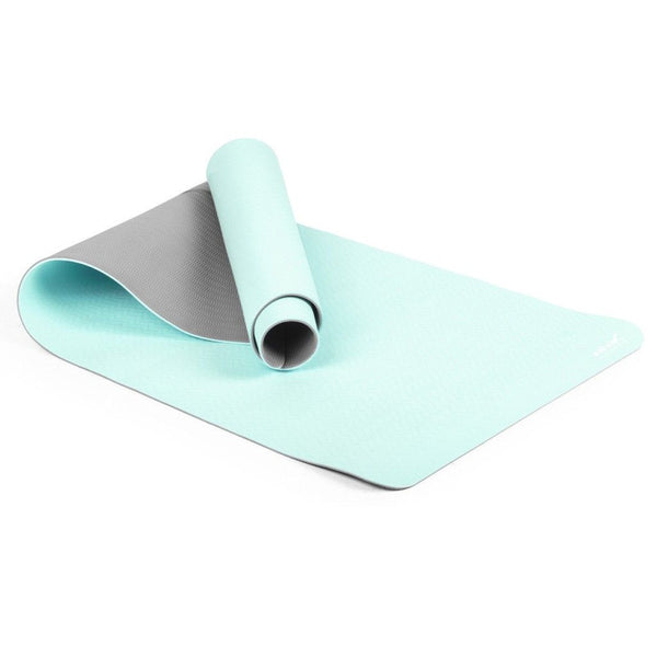 Gymstick Yoga + Pilates accessories yoga mat (turquoise)