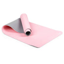 Gymstick Yoga + Pilates Accessori yoga tappetino (rosa)