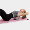 Gymstick fitness massage tube scooter