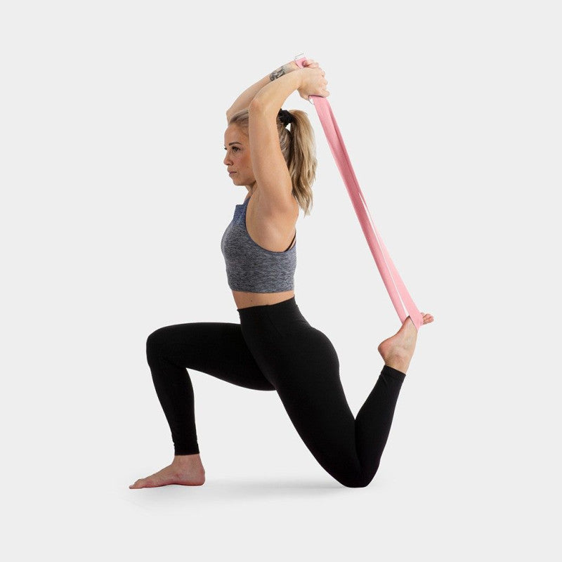 Gymstick Yoga + Pilates Accessories Yoga Strap