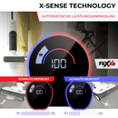 FliXXe Nass-Trockensauger 2x2 Squizzle