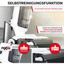 FliXXe Nass-Trockensauger 2x2 Squizzle