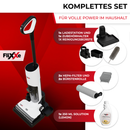 FliXXe Nass-Trockensauger 2x2 Squizzle