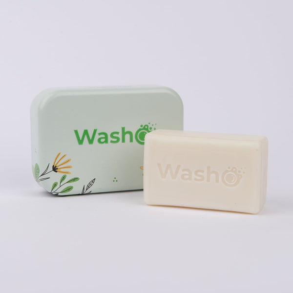 Washo Lavage + accessoires de sécheuse