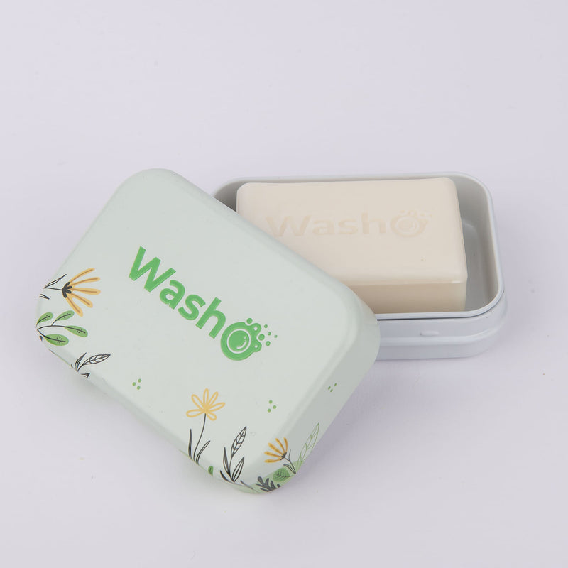 Washo Lavage + accessoires de sécheuse