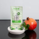 Washo detergent refill powder