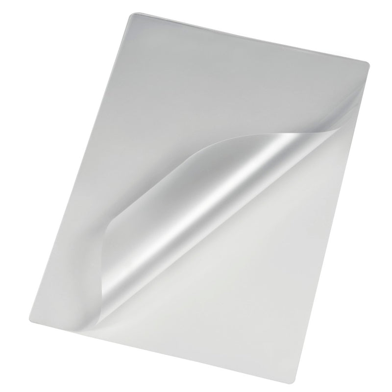 Hama accessories hot laminating film for business cards