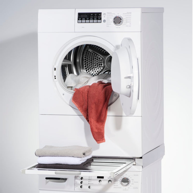 Xavax Zwischenbausatz für Waschturm mit int. Wäscheständer