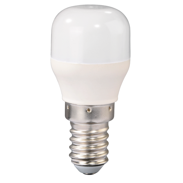 Xavax Leuchtmittel LED-Kühlgerätelampe, 2W, E14