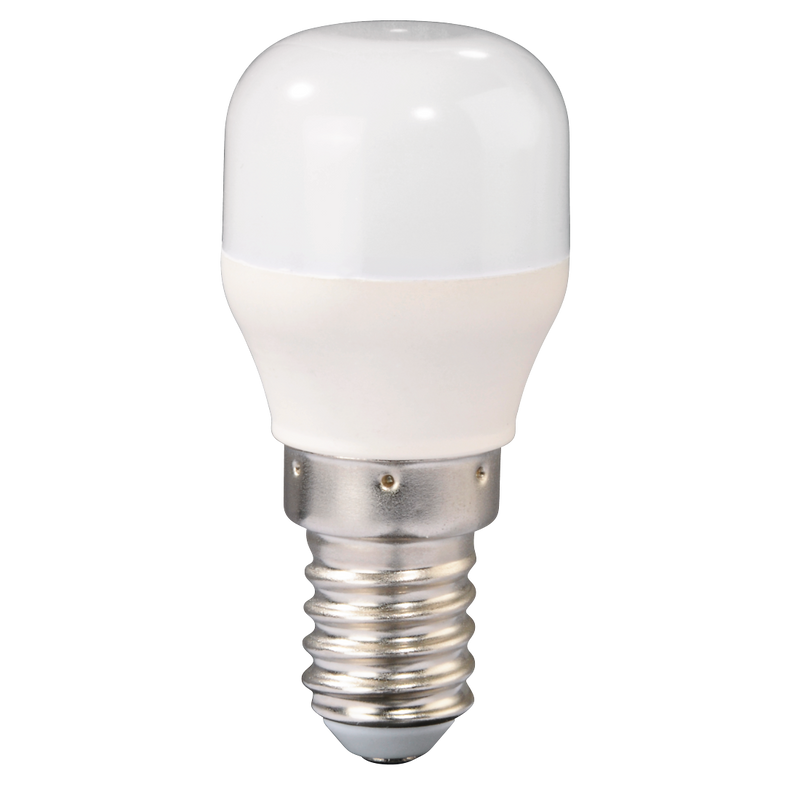 Lampe de liquide de refroidissement LED Xavax LED, 2W, E14