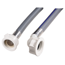 Xavax Zubehör Kaltwasser-Zulaufschlauch 1.5 m