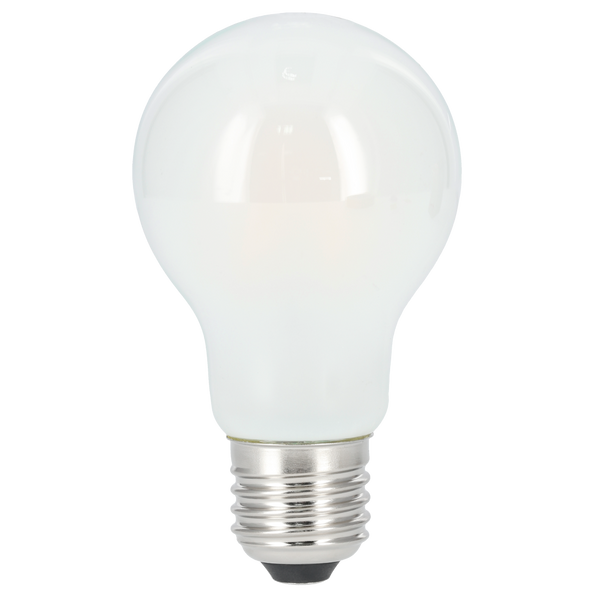 Xavax Leuchtmittel LED-Filament, E27, 806lm, warm