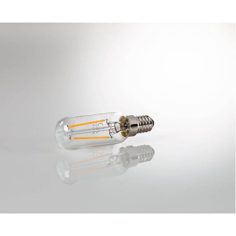 Filament LED de lampe Xavax, E14, 470LM