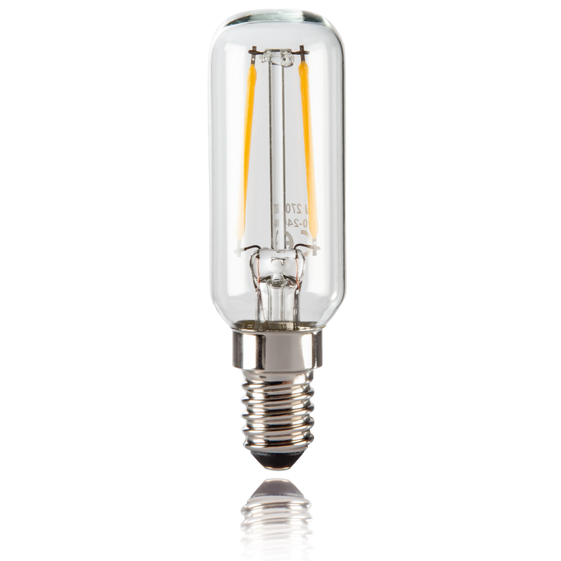 Filament LED de lampe Xavax, E14, 470LM