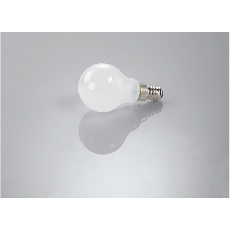 Filamento LED LAMPAX Xavax, E14, 470LM, luce del giorno