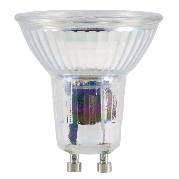 Lampe à LED de lampe Xavax, Gu10, 350LM, chaude