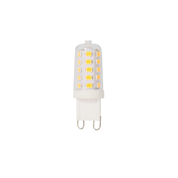 Xavax Leuchtmittel LED Stecksockellampe, G9, 300lm