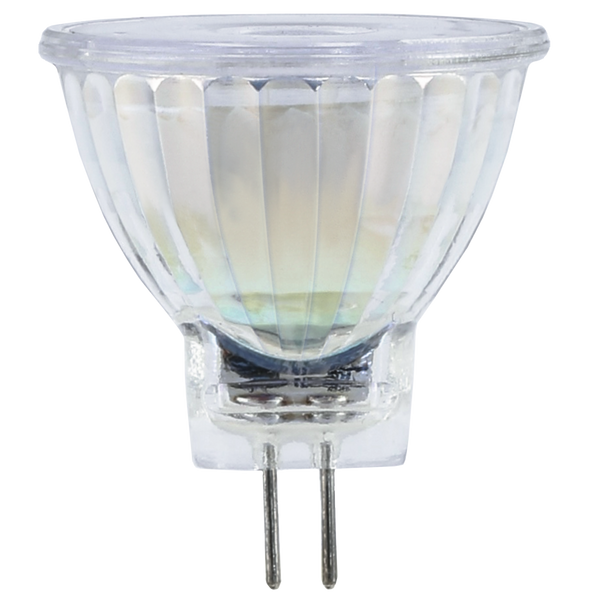 Xavax Leuchtmittel LED-Lampe, GU4, 185lm, warm