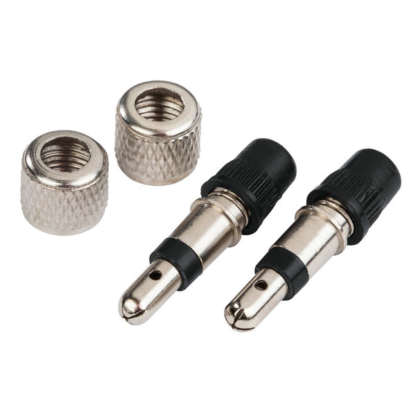 Hama accessories bike valve, standard, 2 pieces