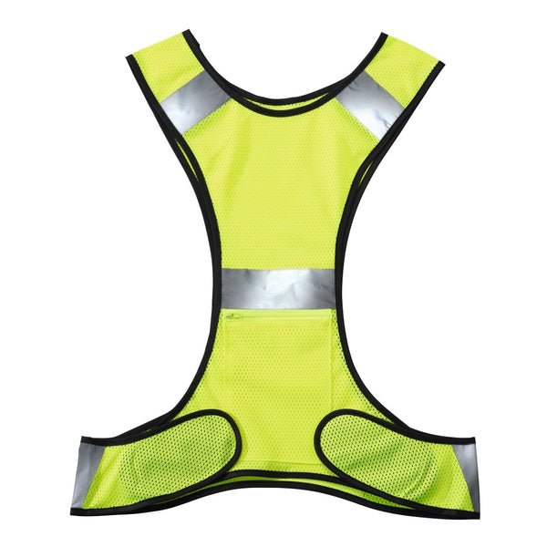 Hama accessories reflective running vest for jogger