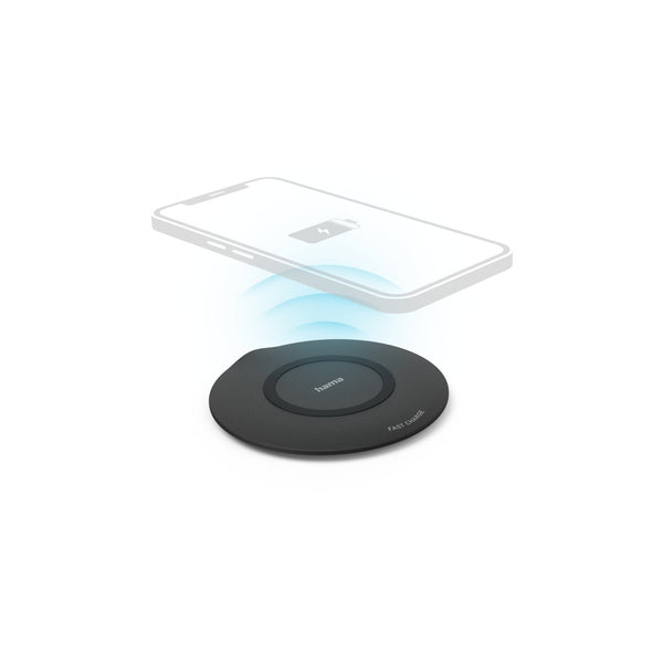 Hama Accessories Wireless Charger "Qi-FC15"