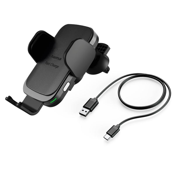 Hama Accessories car phone charger "FC10 Motion"