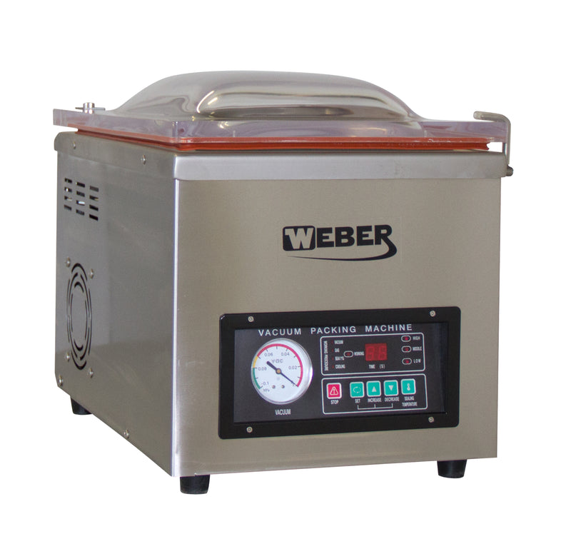 Weberhome Vacuum Packaging Machine 260