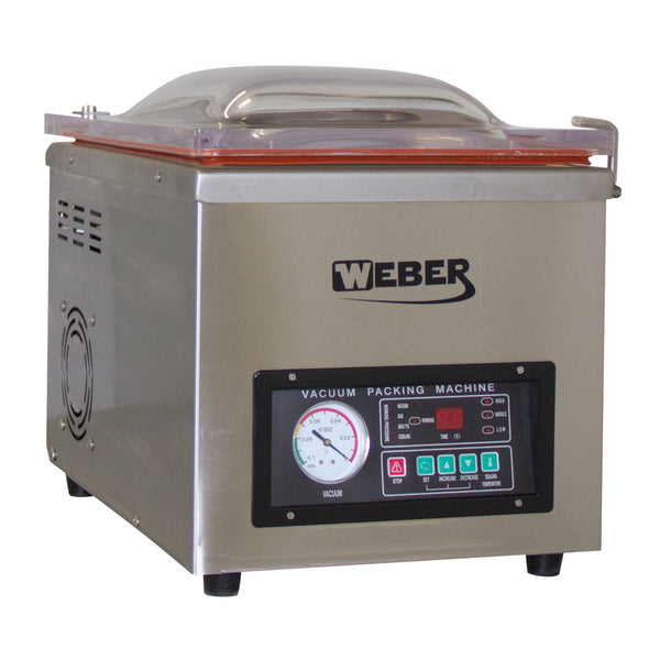 Weberhome vacuum packaging machine 260