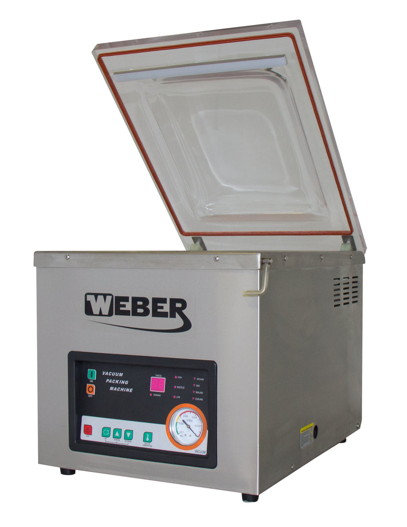 Weberhome vacuum packaging machine 350