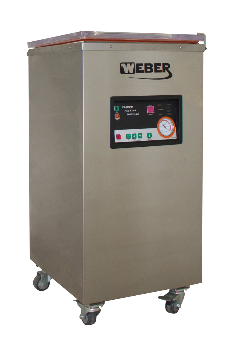 Weberhome vacuum packaging machine 400