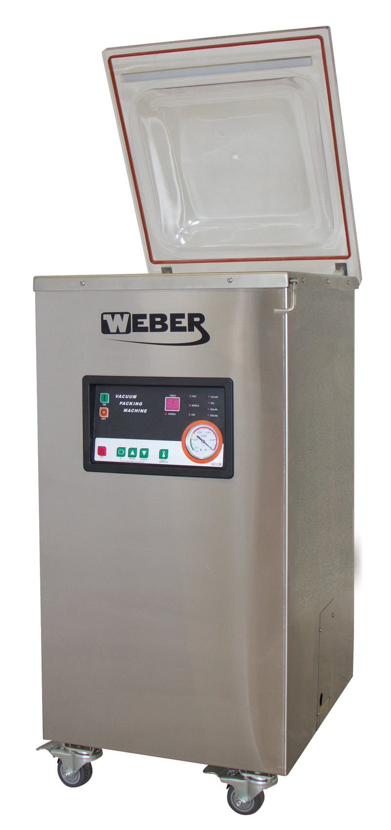 Weberhome vacuum packaging machine 400