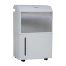 Kibernetics disparaît M50