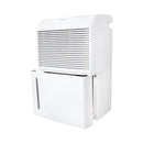 Kibernetics disparaît M50