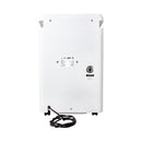 Kibernetics disparaît M50