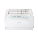 Kibernetics disparaît M50