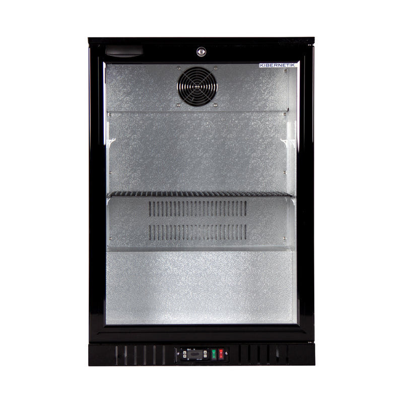 Kibernetics Gastroca réfrigérateur KS138M