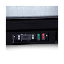 Kibernetik Gastrokühlschrank KS138M