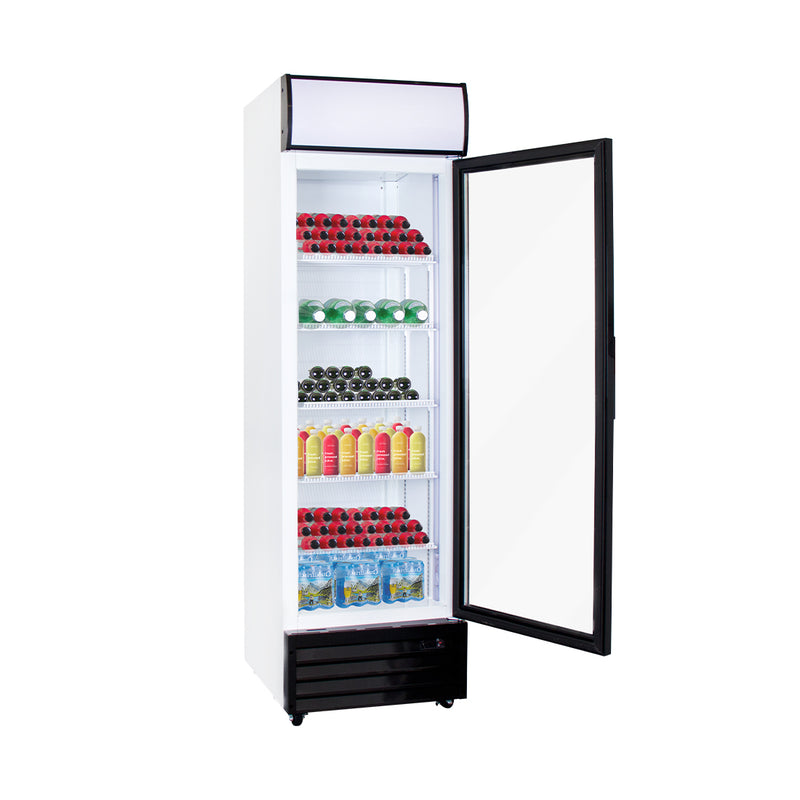 Kibernetics Gastroca refrigerator KS360M