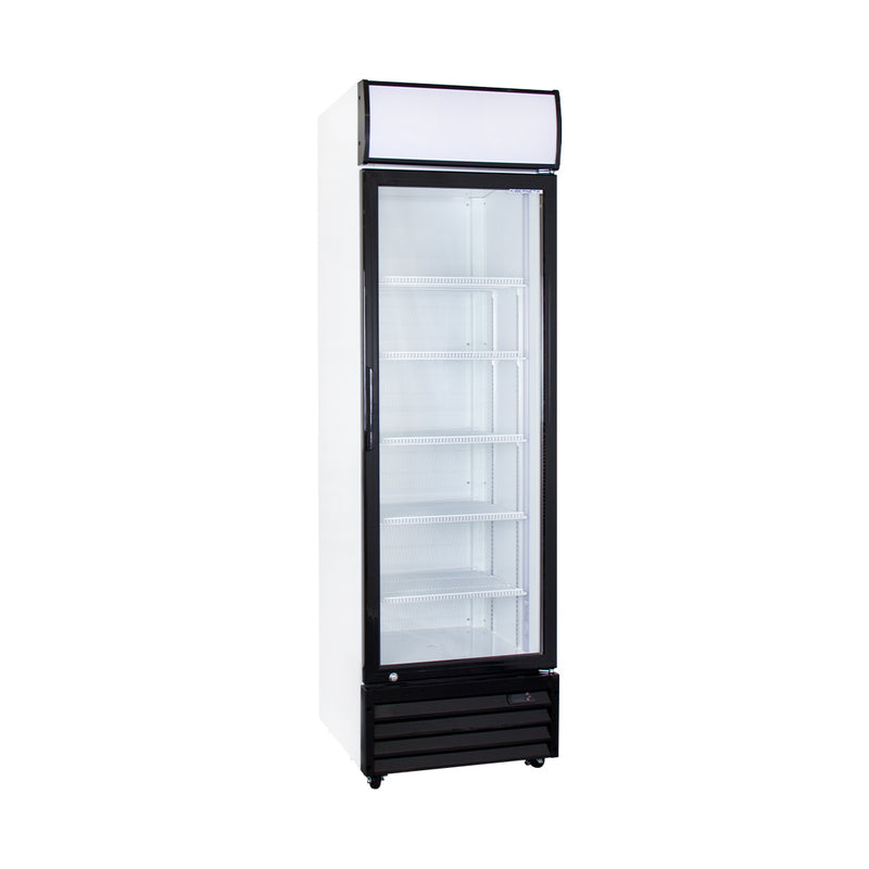 Kibernetics Gastroca refrigerator KS360M