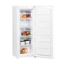 Kibernetik Tiefkühlschrank TK161L