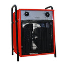 Fan di Forsberg Riscaldamento HL15