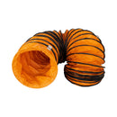 Ekström hose 5m to axial blower 12 "