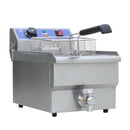 Weberhome fryer ft10l