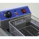 Weberhome fryer ft10l